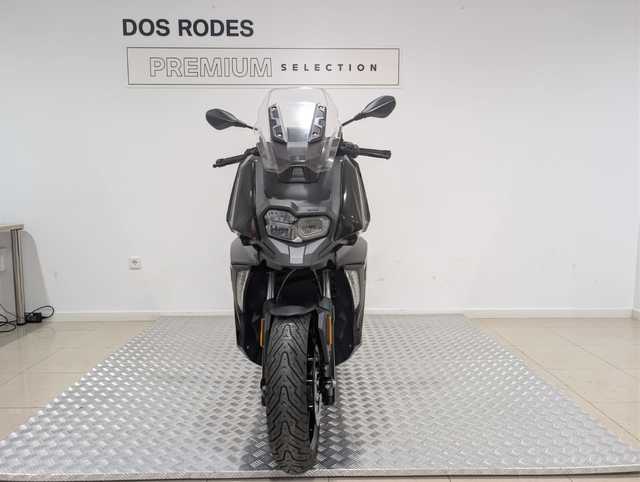 BMW Motorrad C 400 X  de ocasión 