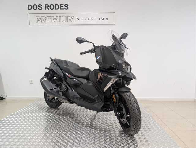 BMW Motorrad C 400 X  de ocasión 