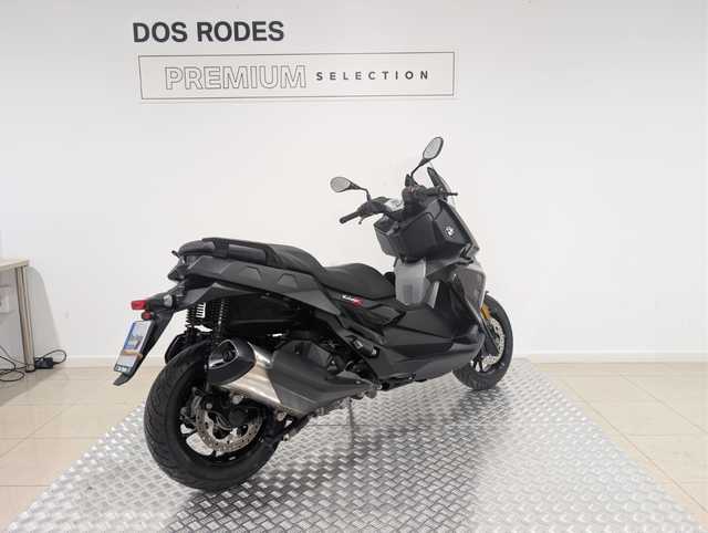 BMW Motorrad C 400 X  de ocasión 