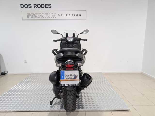 BMW Motorrad C 400 X  de ocasión 