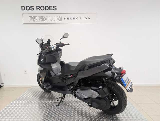 BMW Motorrad C 400 X  de ocasión 