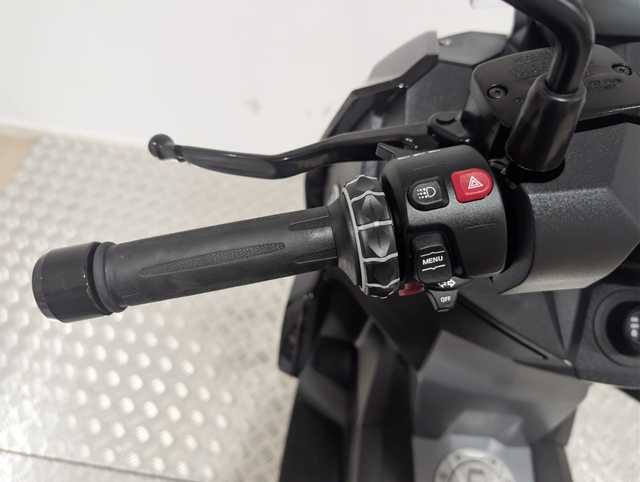 BMW Motorrad C 400 X  de ocasión 