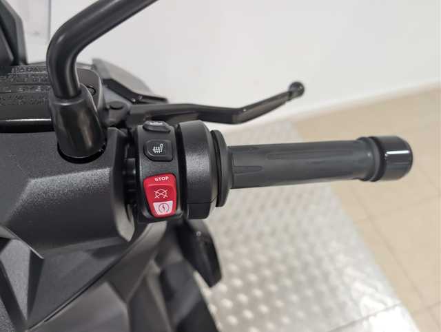 BMW Motorrad C 400 X  de ocasión 