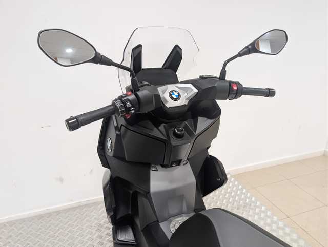 BMW Motorrad C 400 X  de ocasión 