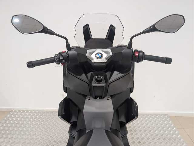 BMW Motorrad C 400 X  de ocasión 