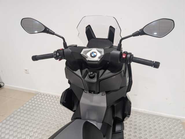BMW Motorrad C 400 X  de ocasión 