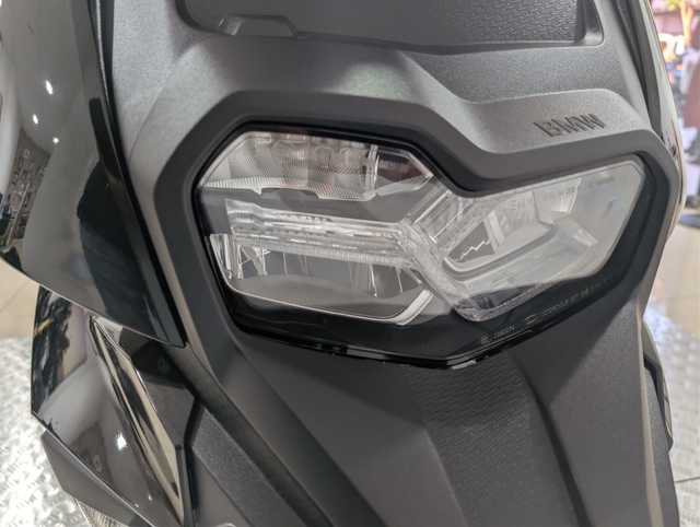 BMW Motorrad C 400 X  de ocasión 