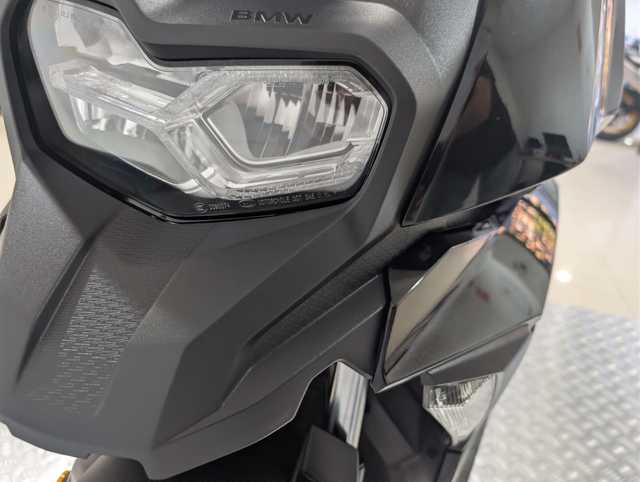 BMW Motorrad C 400 X  de ocasión 