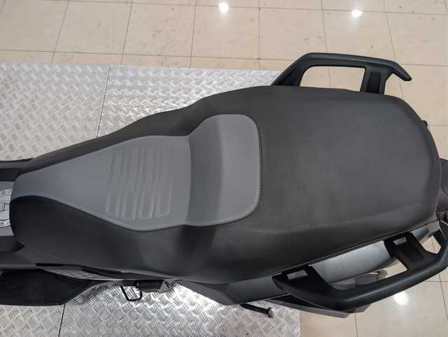 BMW Motorrad C 400 X  de ocasión 