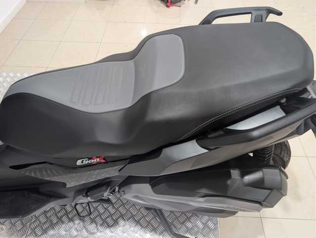 BMW Motorrad C 400 X  de ocasión 