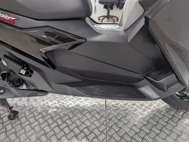 BMW Motorrad C 400 X  de ocasión 