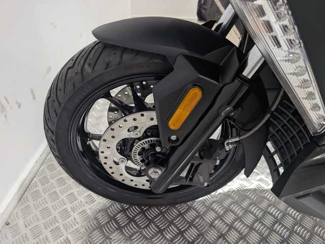 BMW Motorrad C 400 X  de ocasión 