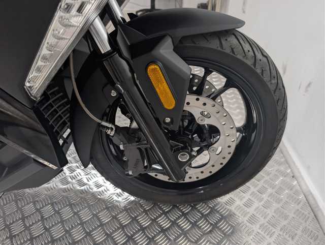 BMW Motorrad C 400 X  de ocasión 