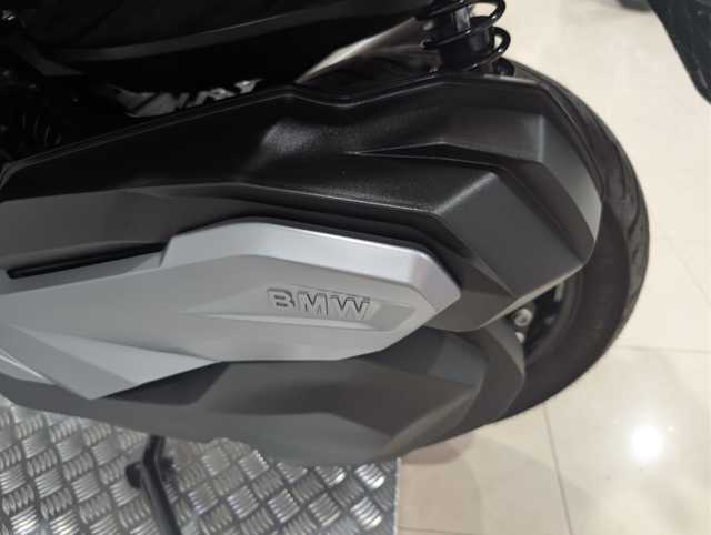 BMW Motorrad C 400 X  de ocasión 