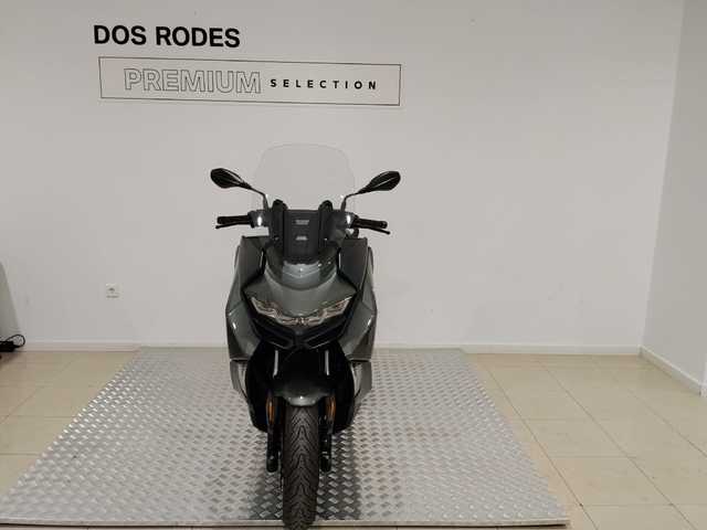 BMW Motorrad C 400 GT  de ocasión 