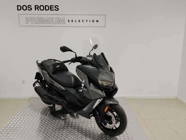 BMW Motorrad C 400 GT  de ocasión 