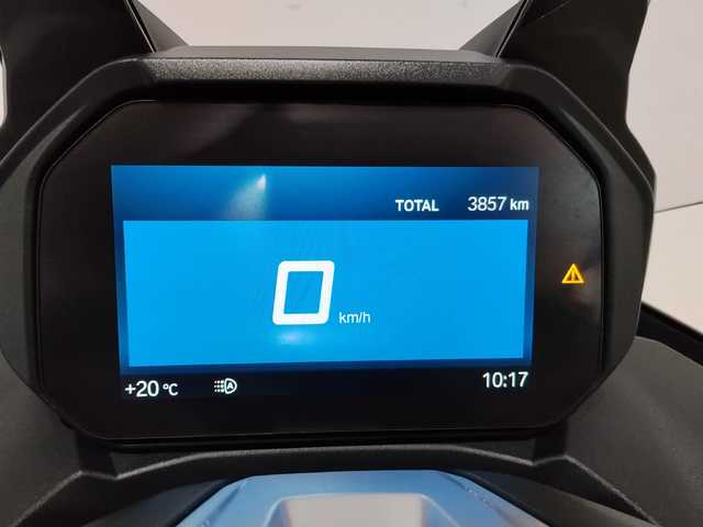 BMW Motorrad C 400 GT  de ocasión 