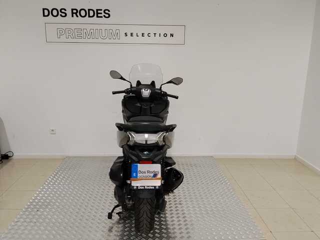 BMW Motorrad C 400 GT  de ocasión 