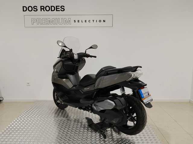BMW Motorrad C 400 GT  de ocasión 