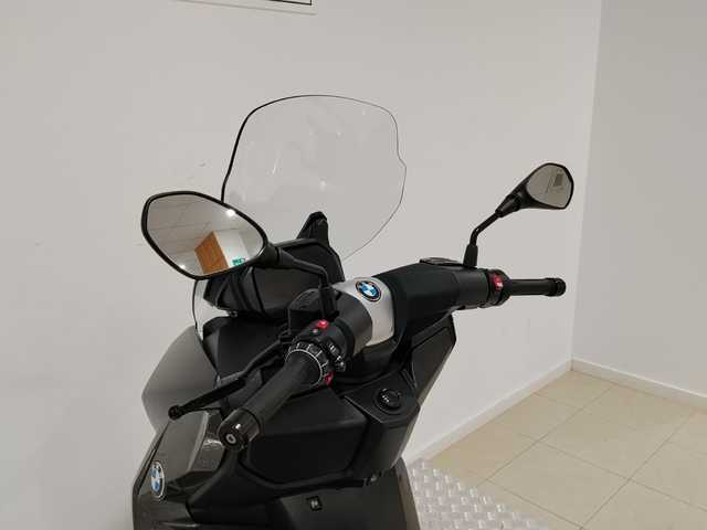 BMW Motorrad C 400 GT  de ocasión 