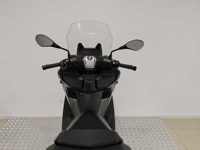 BMW Motorrad C 400 GT  de ocasión 