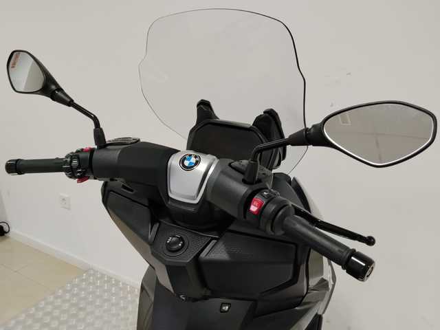 BMW Motorrad C 400 GT  de ocasión 