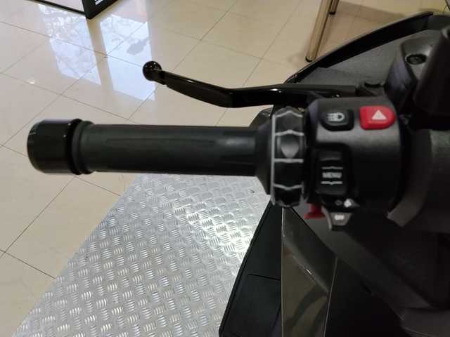 BMW Motorrad C 400 GT  de ocasión 