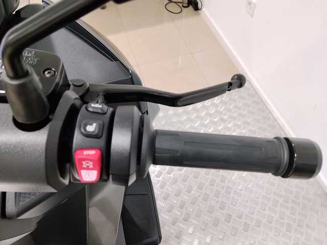 BMW Motorrad C 400 GT  de ocasión 