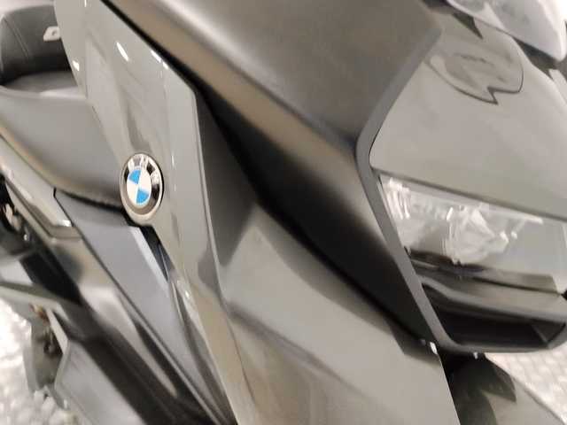 BMW Motorrad C 400 GT  de ocasión 