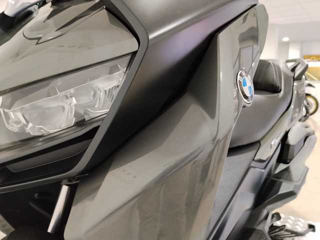 BMW Motorrad C 400 GT  de ocasión 