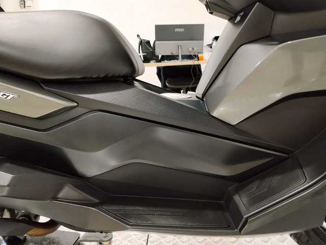 BMW Motorrad C 400 GT  de ocasión 