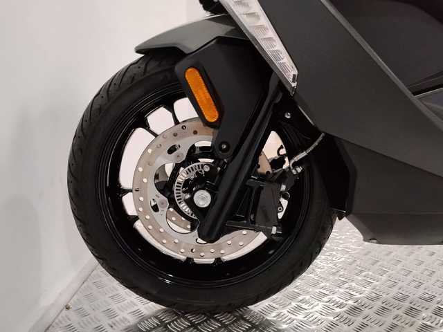 BMW Motorrad C 400 GT  de ocasión 