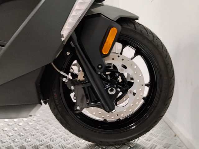 BMW Motorrad C 400 GT  de ocasión 