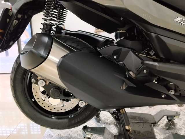 BMW Motorrad C 400 GT  de ocasión 