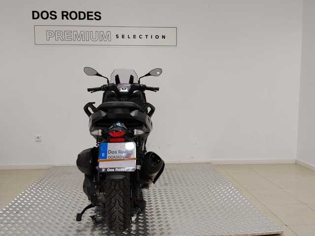BMW Motorrad C 400 X  de ocasión 