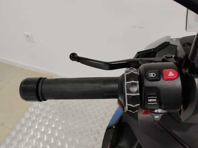 BMW Motorrad C 400 X  de ocasión 