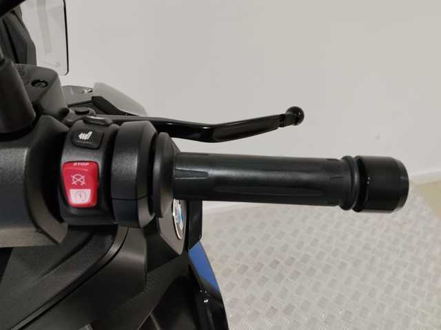 BMW Motorrad C 400 X  de ocasión 