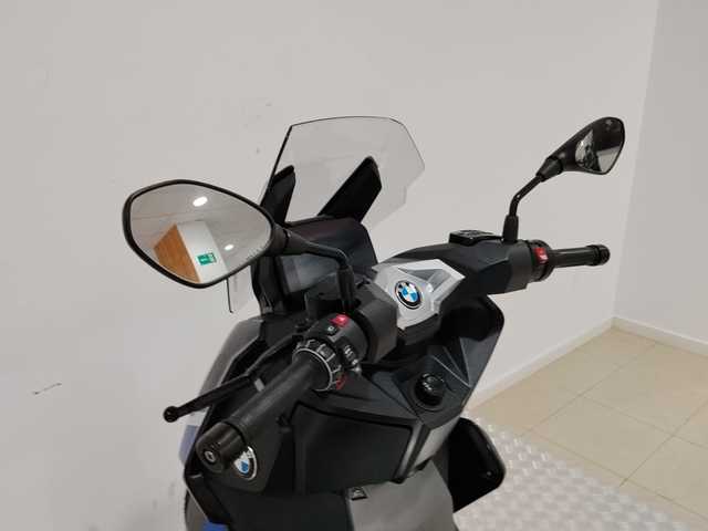 BMW Motorrad C 400 X  de ocasión 