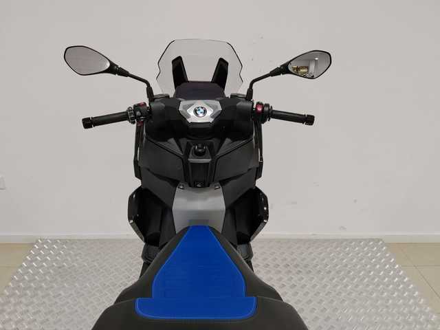 BMW Motorrad C 400 X  de ocasión 