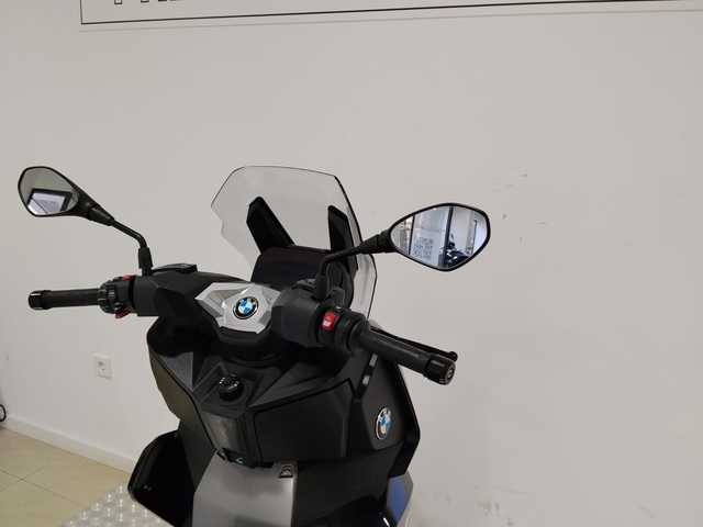 BMW Motorrad C 400 X  de ocasión 