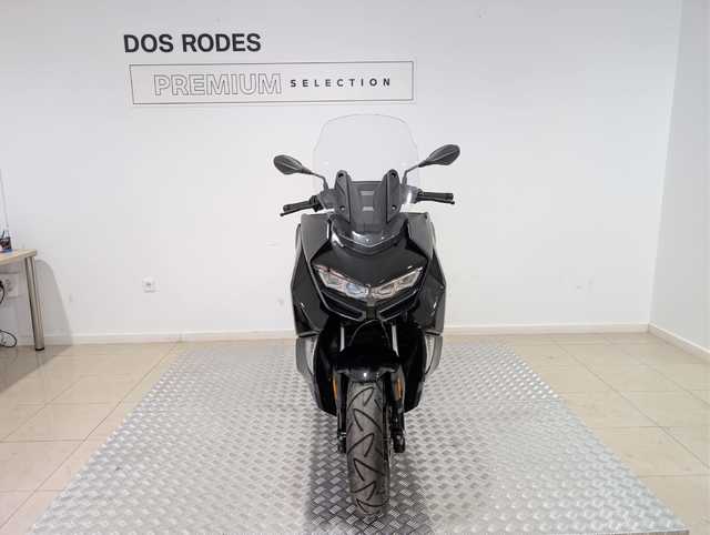 BMW Motorrad C 400 GT  de ocasión 