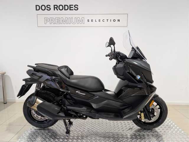 BMW Motorrad C 400 GT  de ocasión 