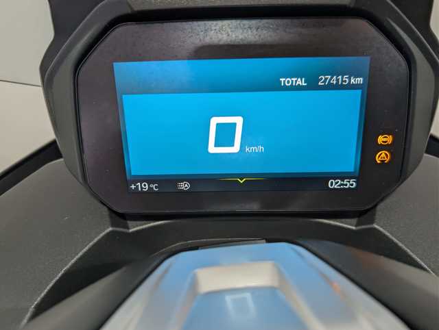 BMW Motorrad C 400 GT  de ocasión 