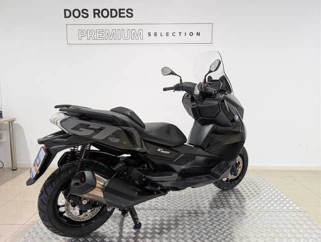 BMW Motorrad C 400 GT  de ocasión 