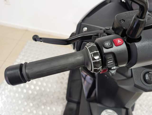 BMW Motorrad C 400 GT  de ocasión 