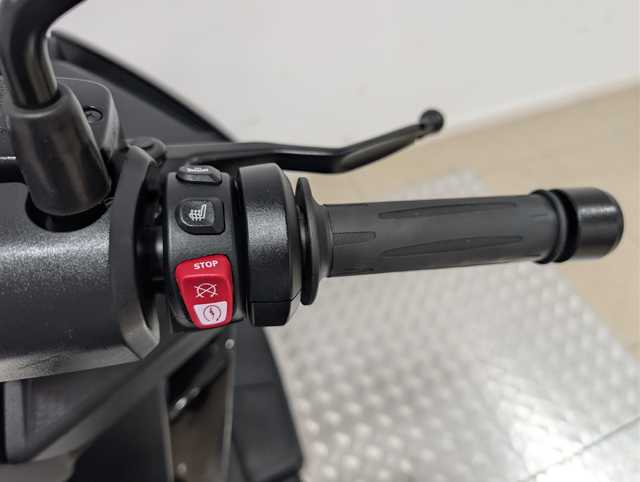 BMW Motorrad C 400 GT  de ocasión 