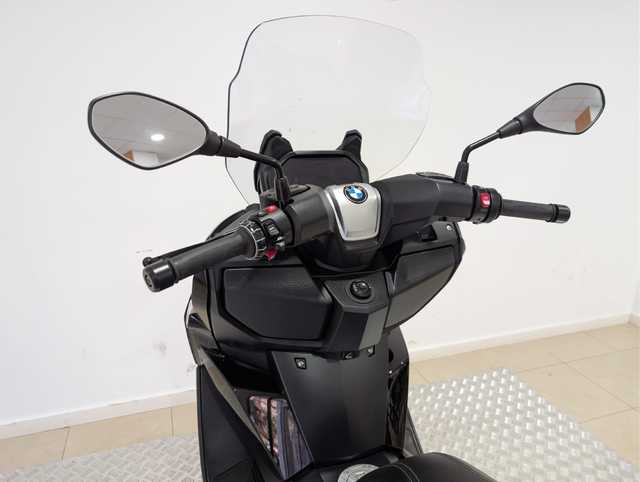 BMW Motorrad C 400 GT  de ocasión 