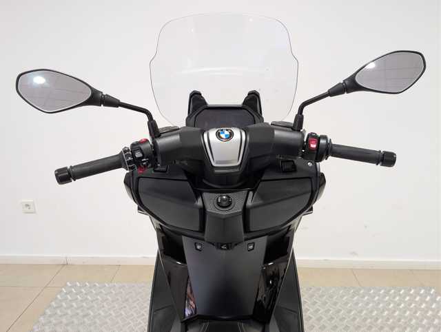 BMW Motorrad C 400 GT  de ocasión 