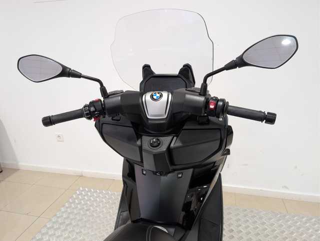 BMW Motorrad C 400 GT  de ocasión 