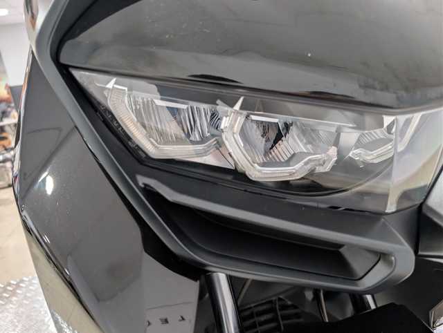 BMW Motorrad C 400 GT  de ocasión 